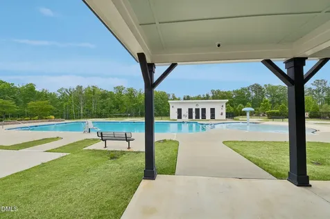 3216 Retama Run Apex NC 27502