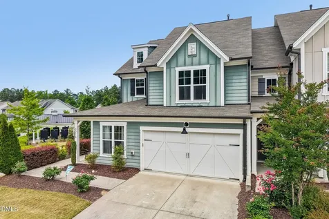 3216 Retama Run Apex NC 27502