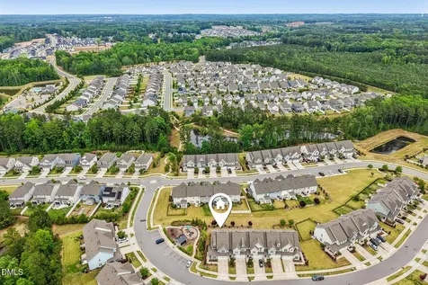 3216 Retama Run Apex NC 27502