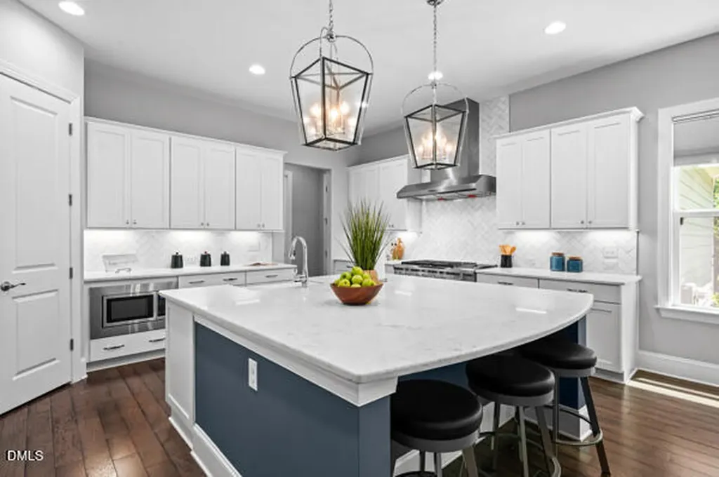 1609 Keyworth Court Raleigh NC 27612