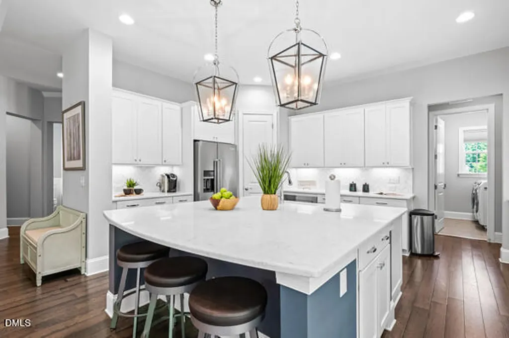1609 Keyworth Court Raleigh NC 27612