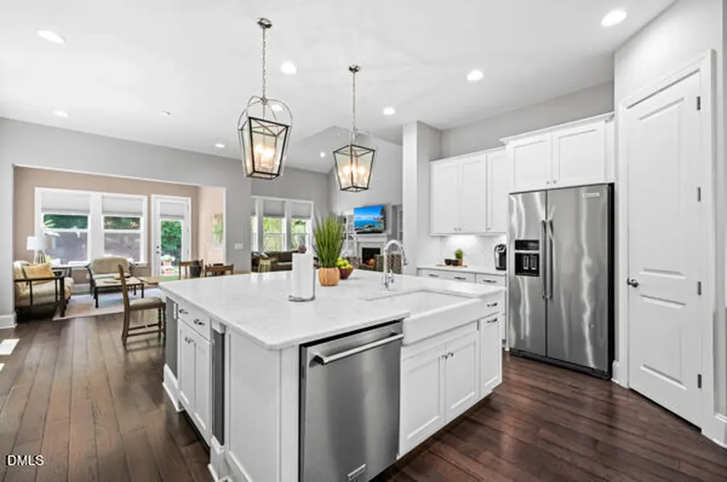 1609 Keyworth Court Raleigh NC 27612