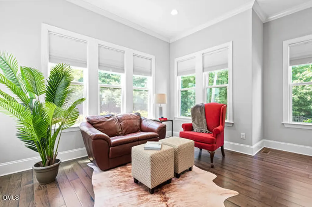 1609 Keyworth Court Raleigh NC 27612