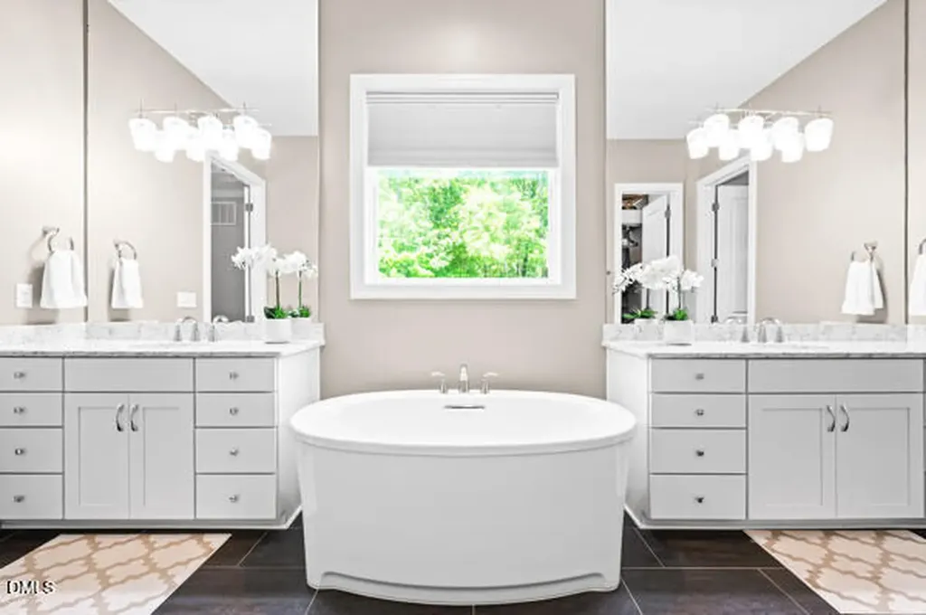 1609 Keyworth Court Raleigh NC 27612
