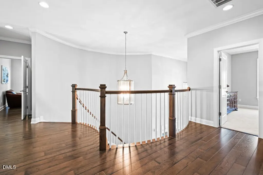 1609 Keyworth Court Raleigh NC 27612