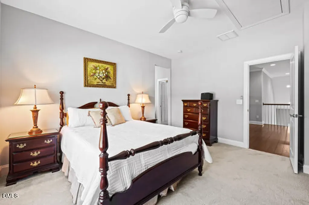 1609 Keyworth Court Raleigh NC 27612