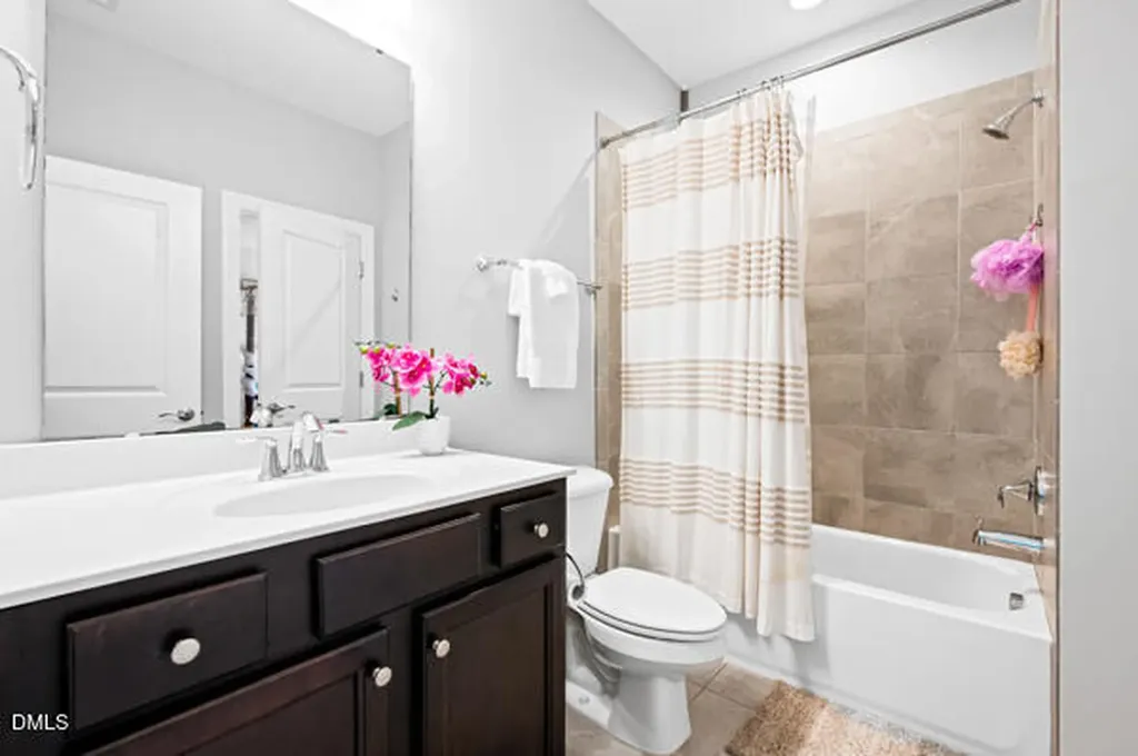1609 Keyworth Court Raleigh NC 27612