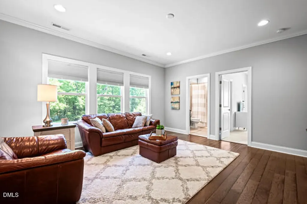 1609 Keyworth Court Raleigh NC 27612