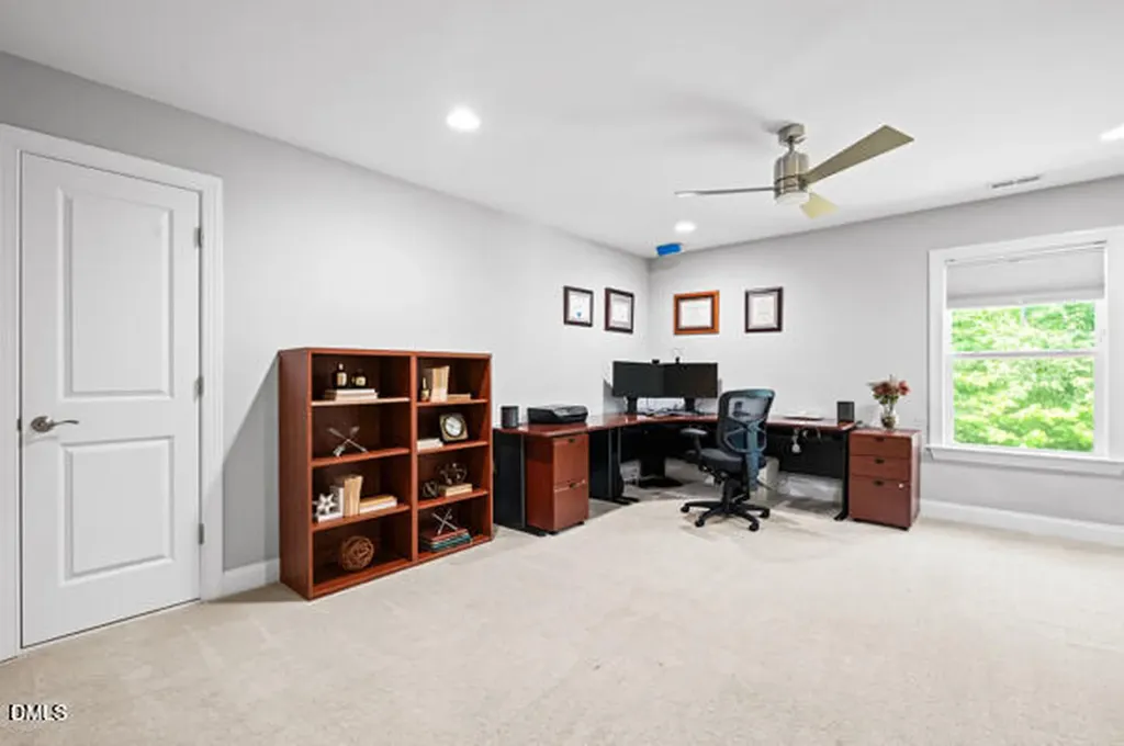 1609 Keyworth Court Raleigh NC 27612