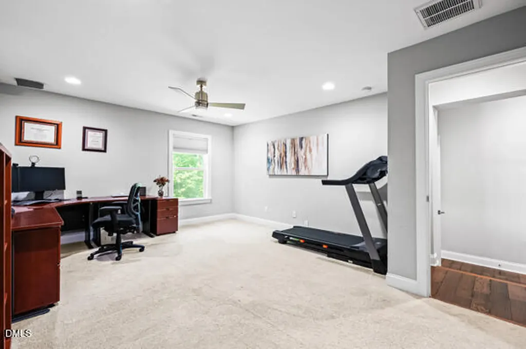 1609 Keyworth Court Raleigh NC 27612