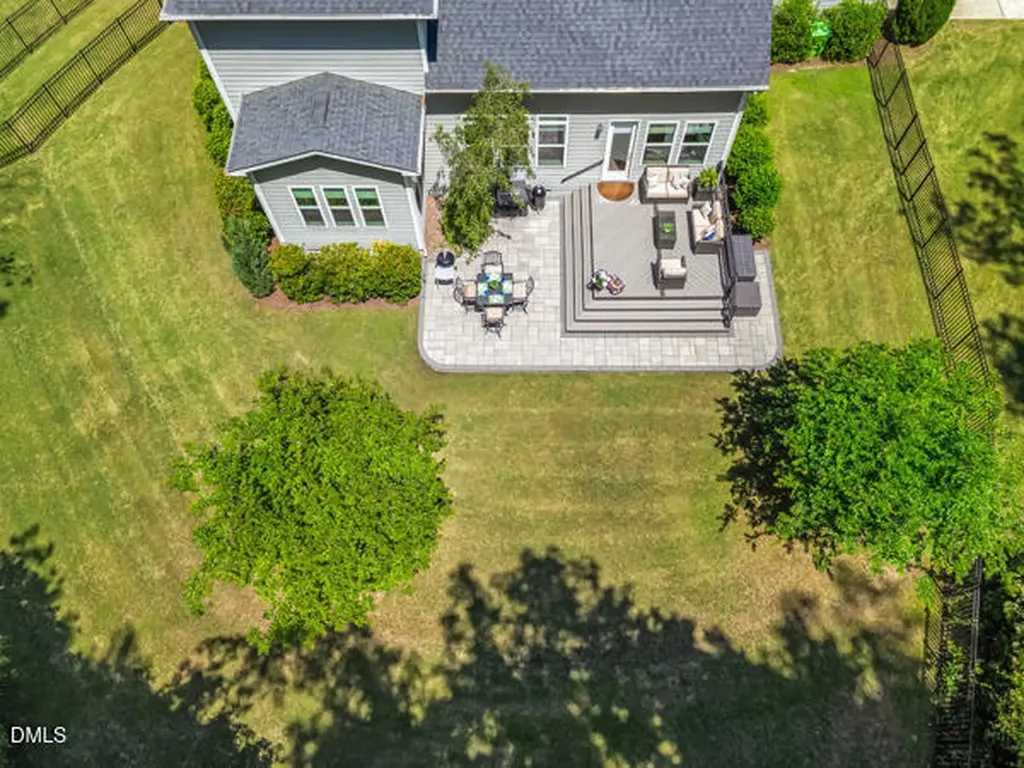 1609 Keyworth Court Raleigh NC 27612