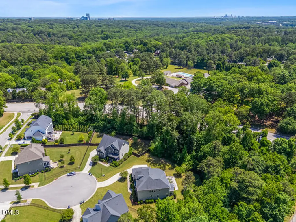1609 Keyworth Court Raleigh NC 27612