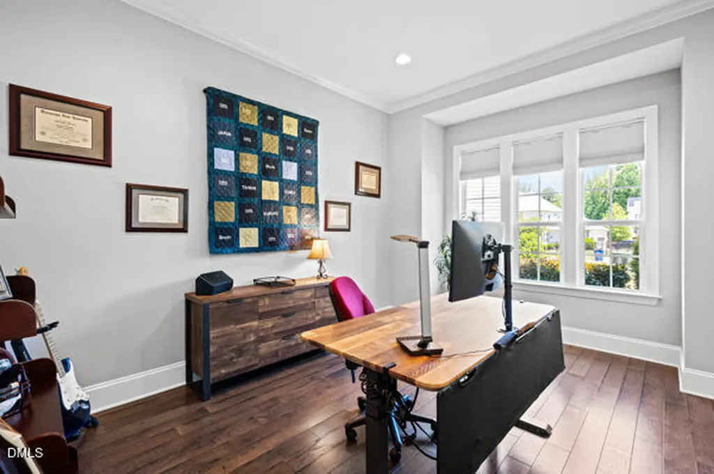 1609 Keyworth Court Raleigh NC 27612