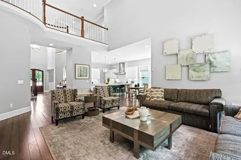 1609 Keyworth Court Raleigh NC 27612