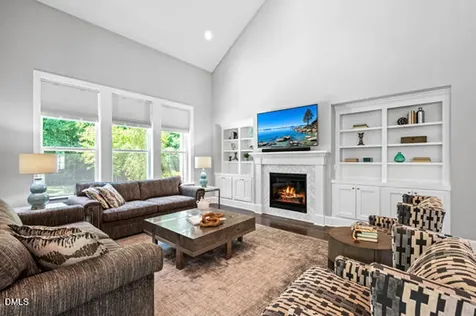 1609 Keyworth Court Raleigh NC 27612
