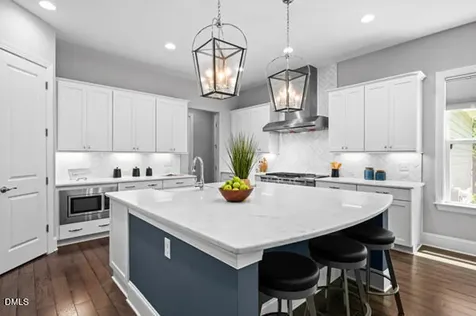 1609 Keyworth Court Raleigh NC 27612