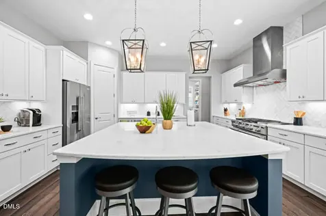 1609 Keyworth Court Raleigh NC 27612