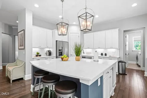 1609 Keyworth Court Raleigh NC 27612