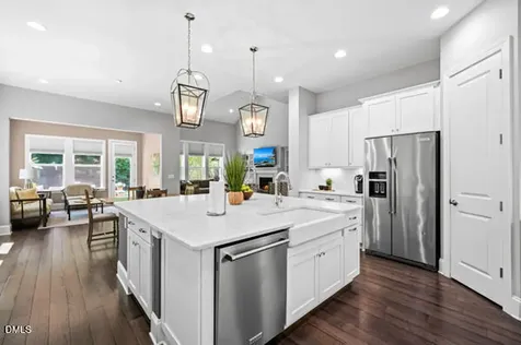 1609 Keyworth Court Raleigh NC 27612