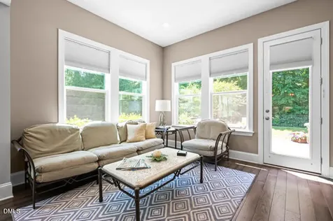 1609 Keyworth Court Raleigh NC 27612