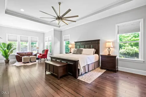 1609 Keyworth Court Raleigh NC 27612