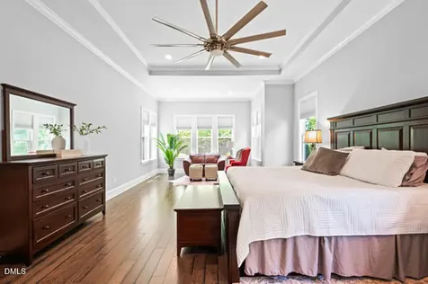 1609 Keyworth Court Raleigh NC 27612