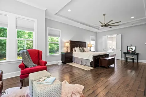 1609 Keyworth Court Raleigh NC 27612