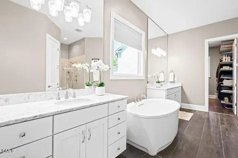 1609 Keyworth Court Raleigh NC 27612