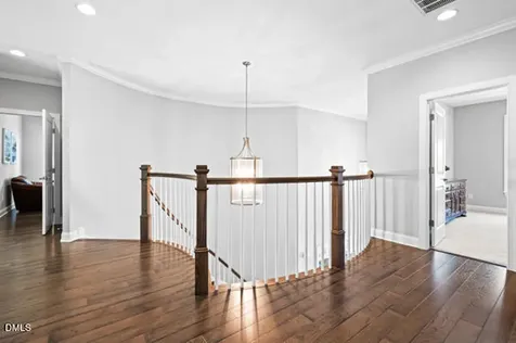 1609 Keyworth Court Raleigh NC 27612