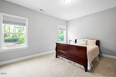 1609 Keyworth Court Raleigh NC 27612