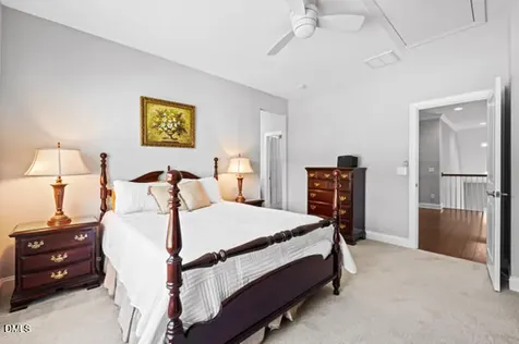 1609 Keyworth Court Raleigh NC 27612