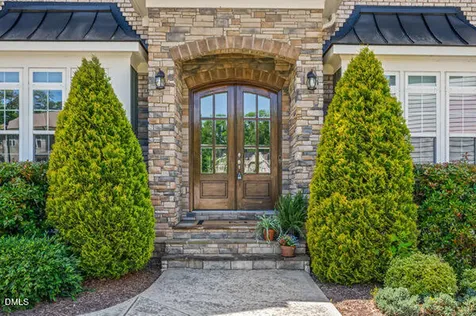 1609 Keyworth Court Raleigh NC 27612