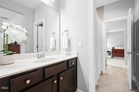 1609 Keyworth Court Raleigh NC 27612