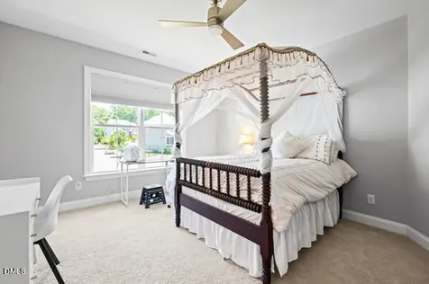 1609 Keyworth Court Raleigh NC 27612