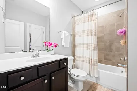 1609 Keyworth Court Raleigh NC 27612
