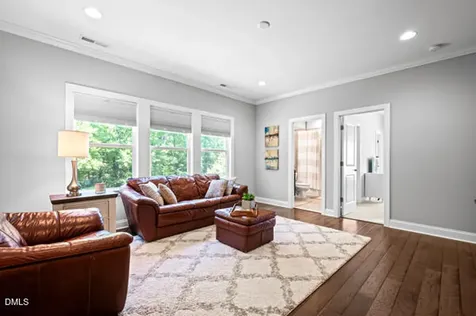 1609 Keyworth Court Raleigh NC 27612