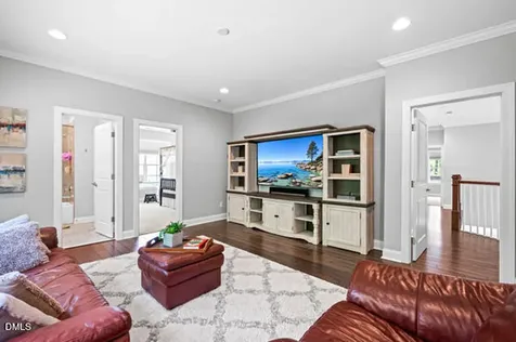 1609 Keyworth Court Raleigh NC 27612