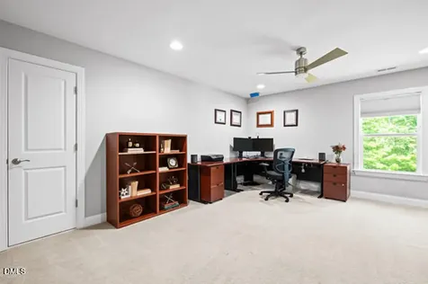 1609 Keyworth Court Raleigh NC 27612
