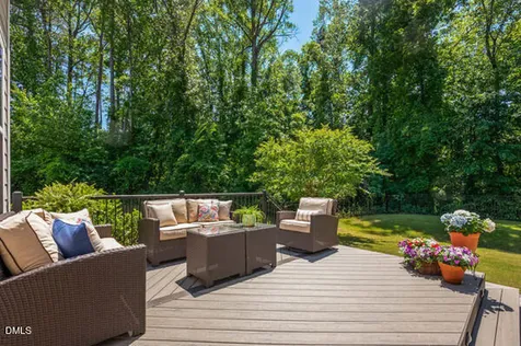 1609 Keyworth Court Raleigh NC 27612