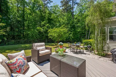 1609 Keyworth Court Raleigh NC 27612