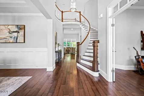 1609 Keyworth Court Raleigh NC 27612