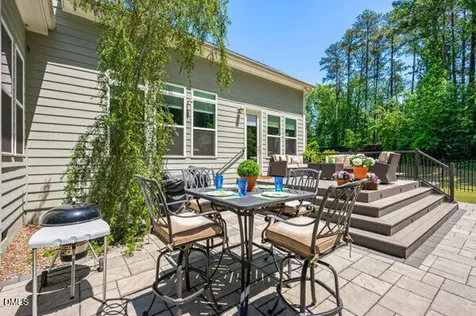 1609 Keyworth Court Raleigh NC 27612