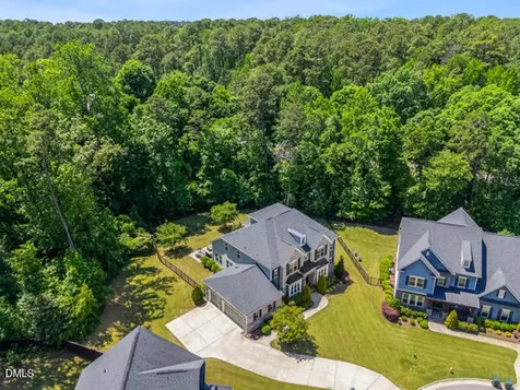1609 Keyworth Court Raleigh NC 27612