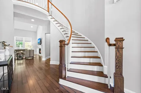 1609 Keyworth Court Raleigh NC 27612