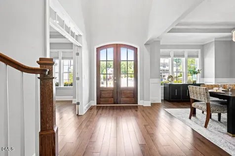 1609 Keyworth Court Raleigh NC 27612