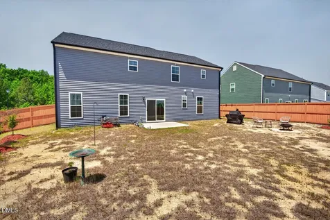 430 Oak Park Boulevard Youngsville NC 27596