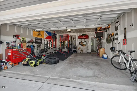 430 Oak Park Boulevard Youngsville NC 27596