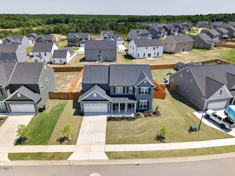 430 Oak Park Boulevard Youngsville NC 27596