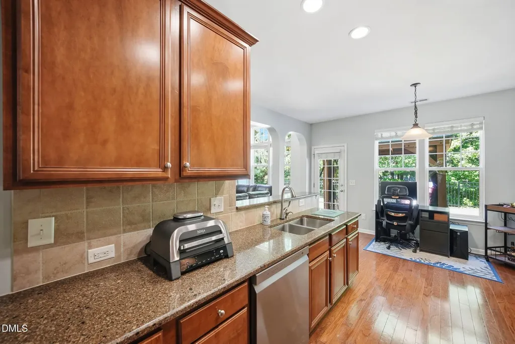 7851 Cape Charles Drive Raleigh NC 27617