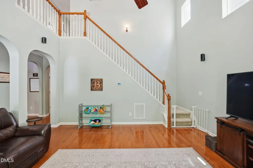 7851 Cape Charles Drive Raleigh NC 27617